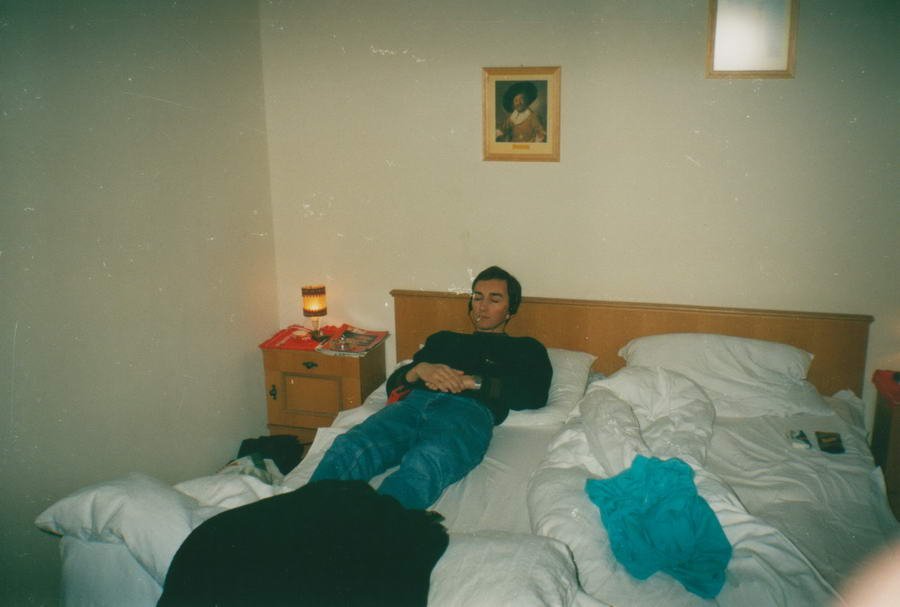 Bilder M Quandt 1989 -12